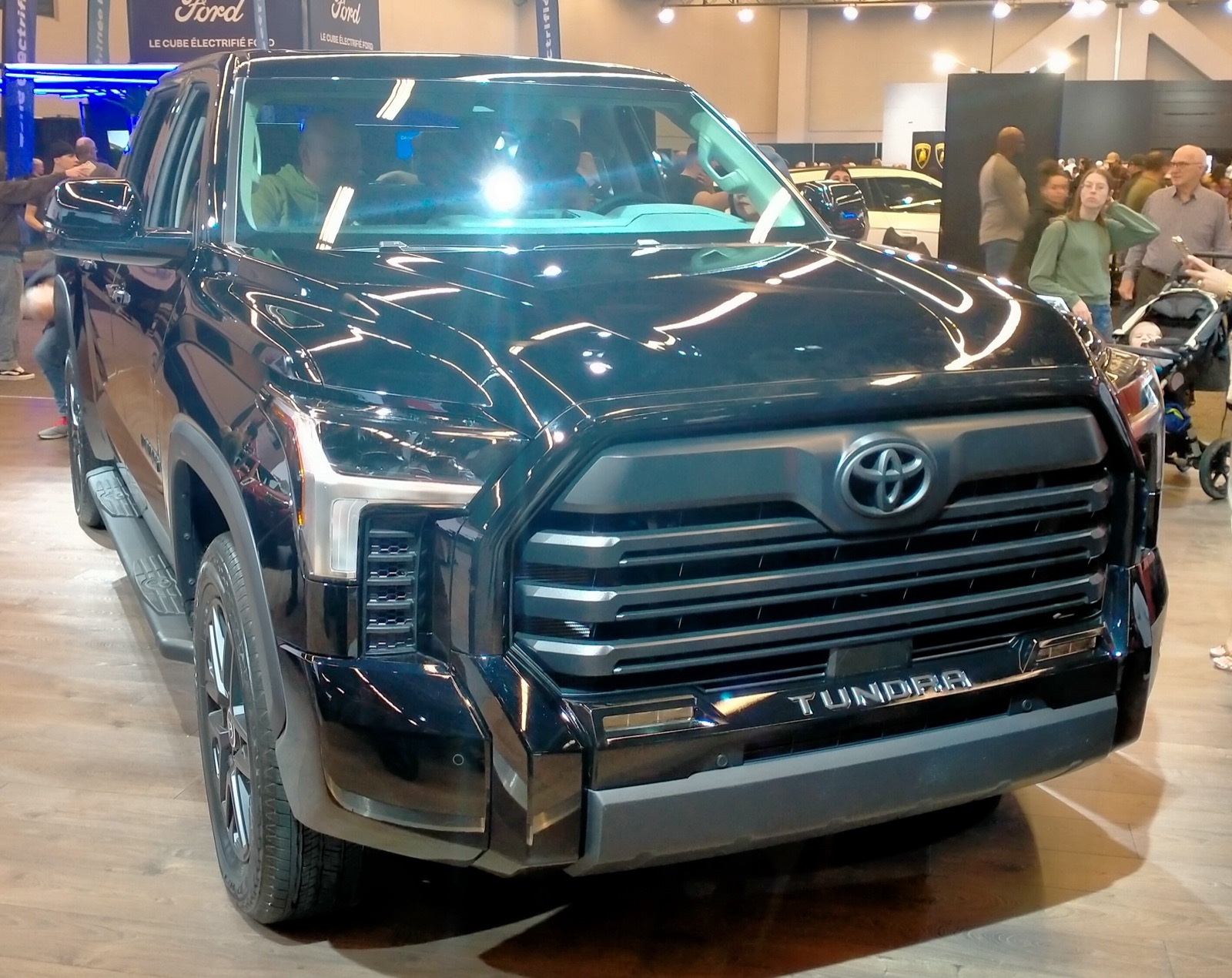 Toyota Tundra